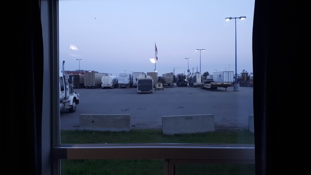 Nova Inn Acheson | 26530 115 Avenue, Acheson, AB T7X 6H2, Canada | Phone: (780) 962-9234