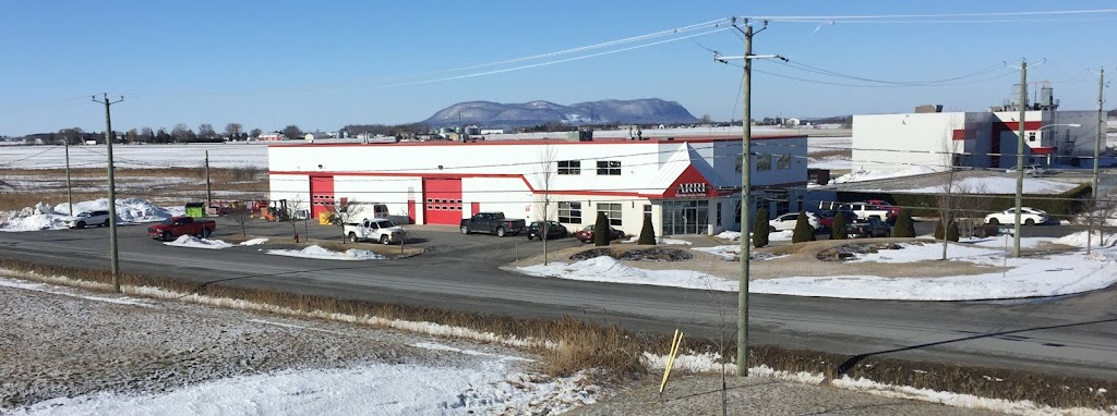 Arri Construction Inc | 3875 Imp. Bérard, Saint-Hyacinthe, QC J2S 8Z8, Canada | Phone: (450) 778-3820