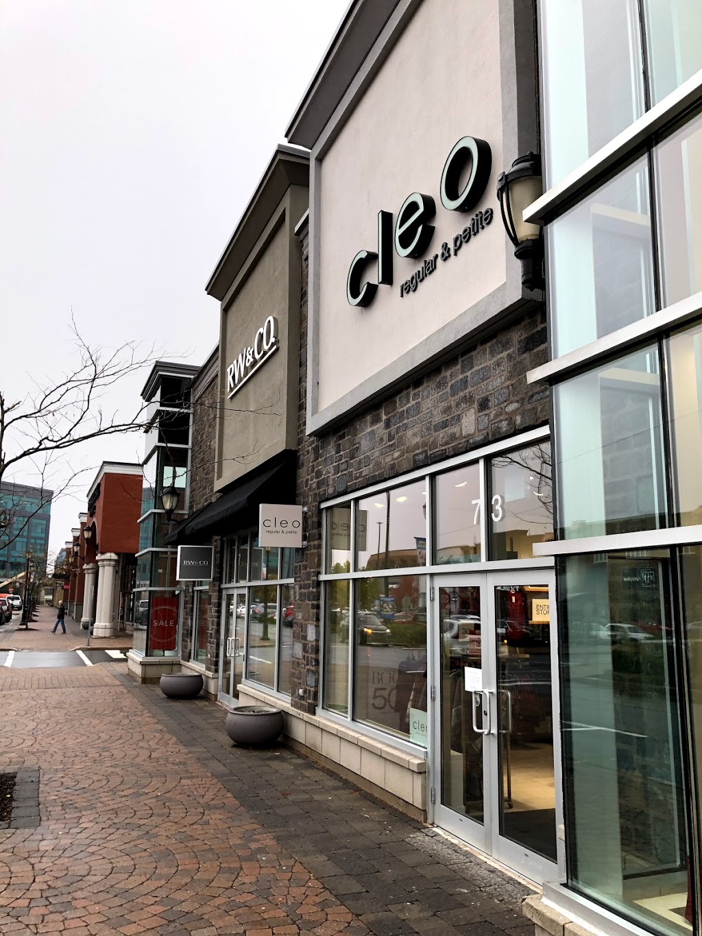 Cleo | 73 Hector Gate, Dartmouth, NS B3B 0B8, Canada | Phone: (902) 463-3519