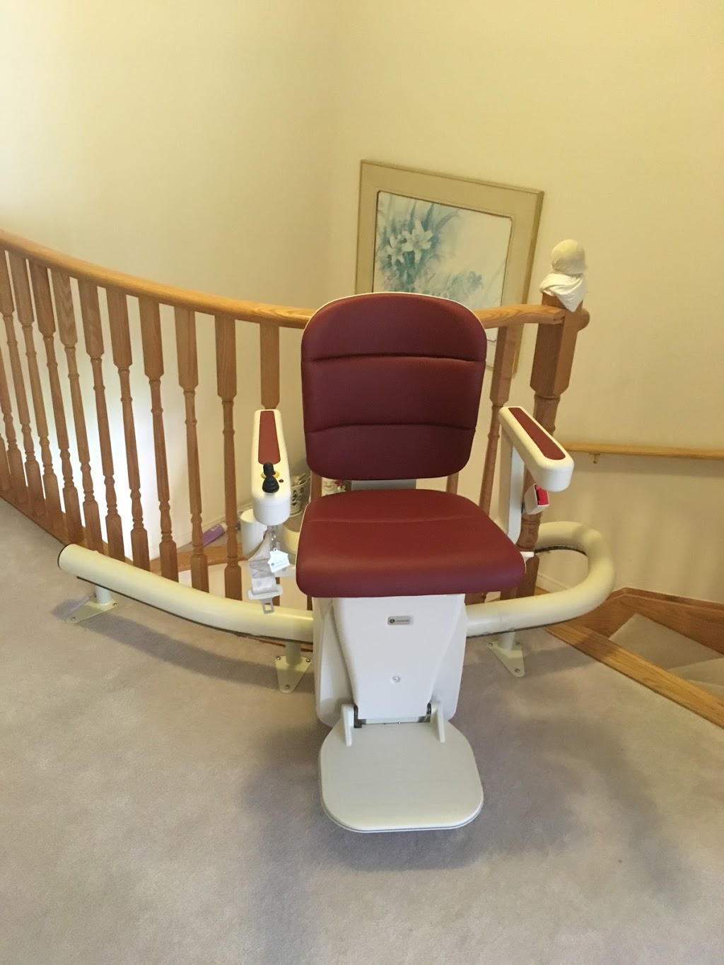 LifeCare Mobility Solutions & Stairlifts | 440 Brimley Rd #1, Scarborough, ON M1J 1A1, Canada | Phone: (416) 267-9800