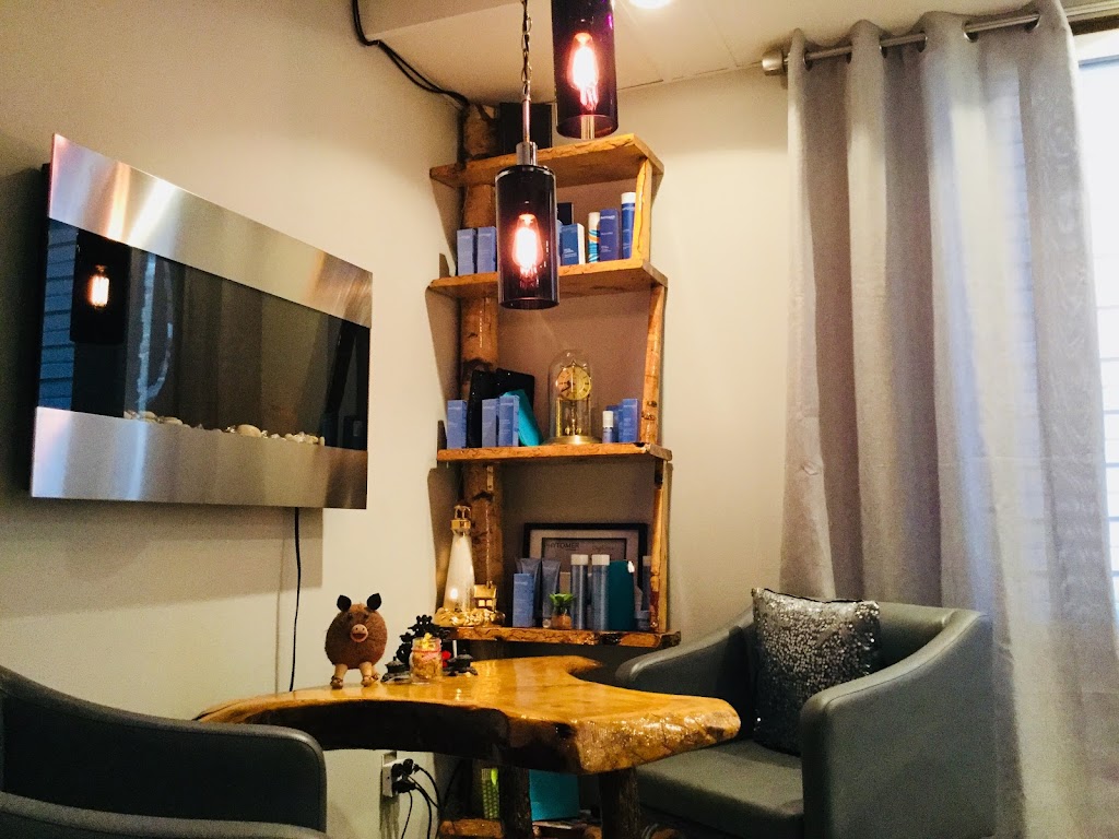 Esthétique Mélanie Perusse | 119 Rue du Piedmont, Boischatel, QC G0A 1H0, Canada | Phone: (418) 931-6958