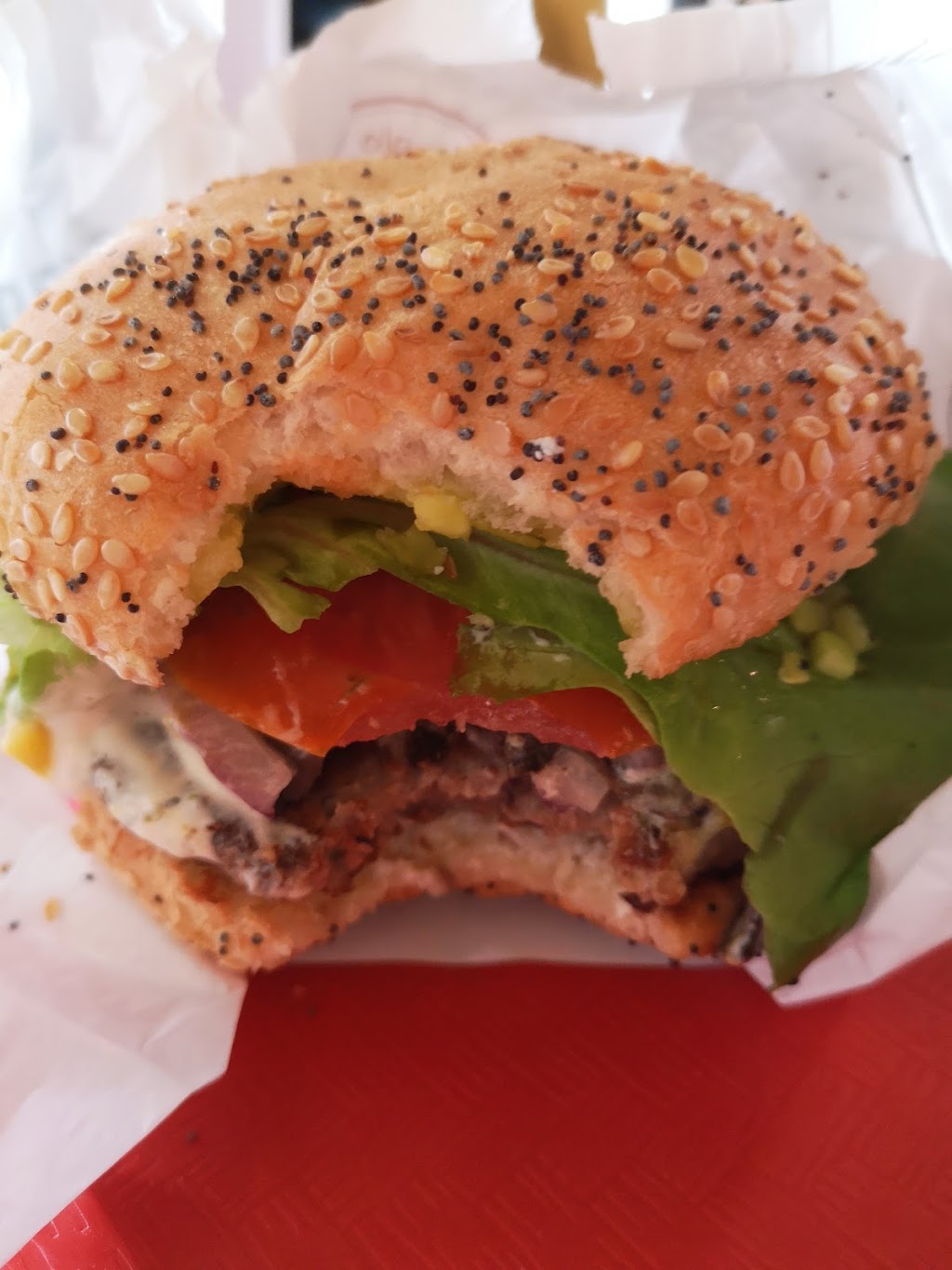 Hero Certified Burgers | 6070 Dixie Rd, Mississauga, ON L5T 1A6, Canada | Phone: (905) 670-7010