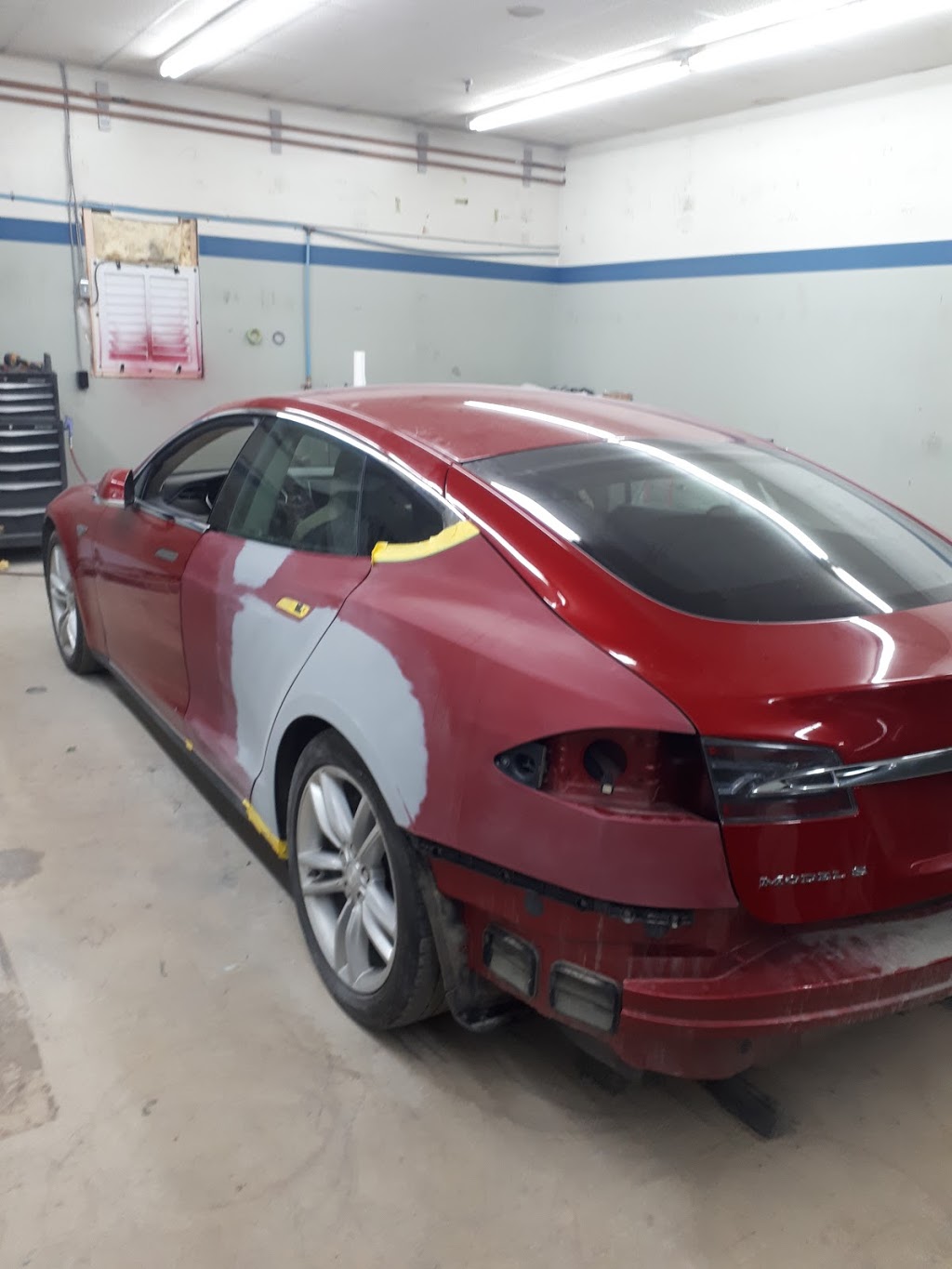 FIX AUTO RICHMOND QUÉBEC | 555 Rue Craig, Richmond, QC J0B 2H0, Canada | Phone: (819) 826-3501