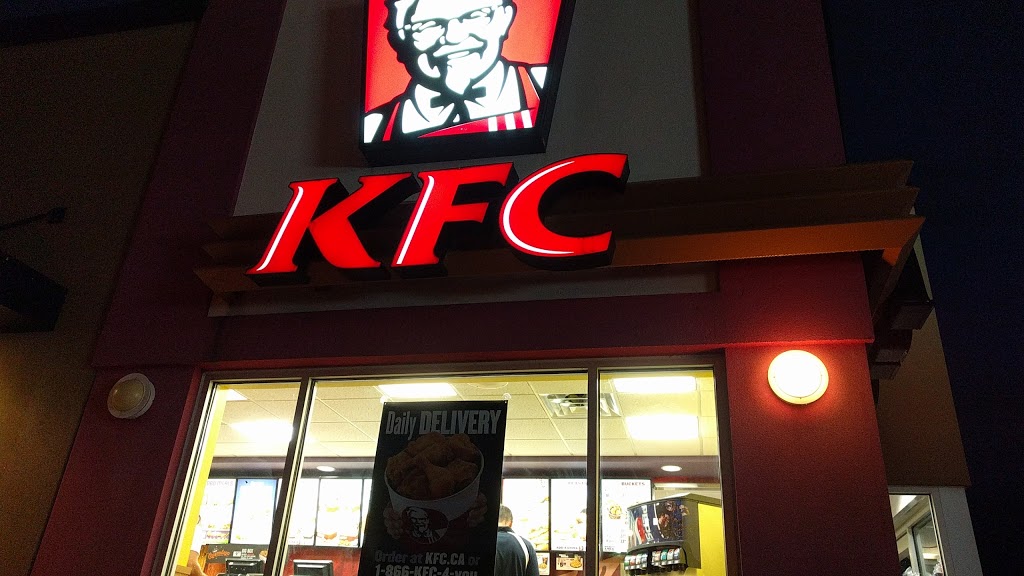 KFC | 951 Homer Watson Blvd, Kitchener, ON N2C 0A7, Canada | Phone: (519) 748-9051