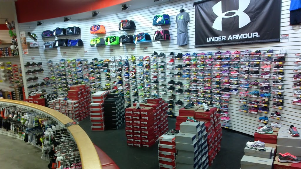 Cleves Source For Sports | 204 Chain Lake Dr, Halifax, NS B3S 1C5, Canada | Phone: (902) 450-5353