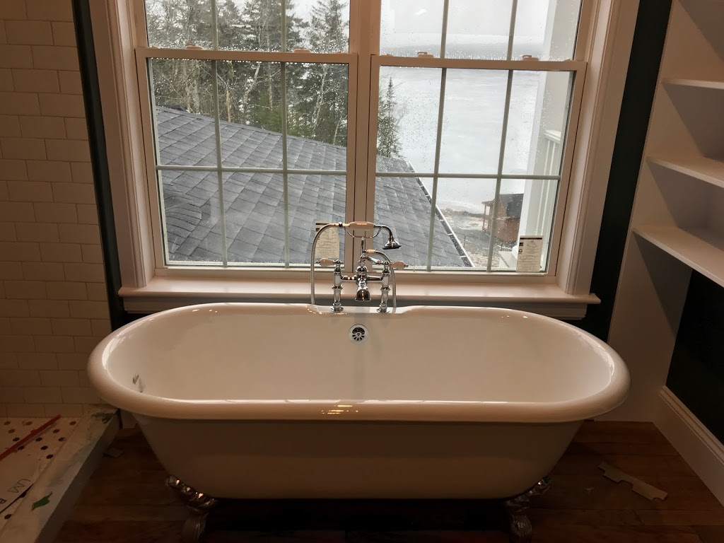Albans Plumbing & Heating | Halifax, NS B0N 2H0, Canada | Phone: (902) 456-5760