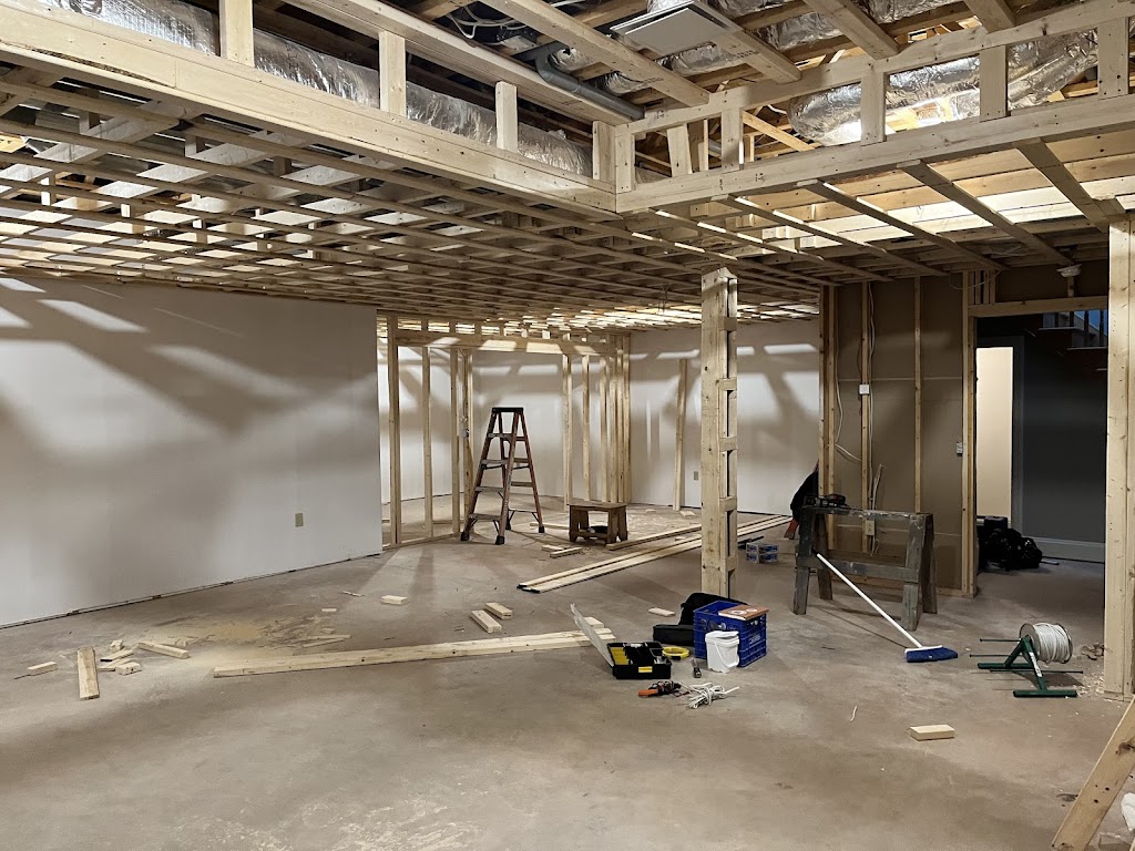 K.C.S Electrical & Demolition | 2636 Kolbec Rd, Port Howe, NS B0K 1K0, Canada | Phone: (902) 297-5712