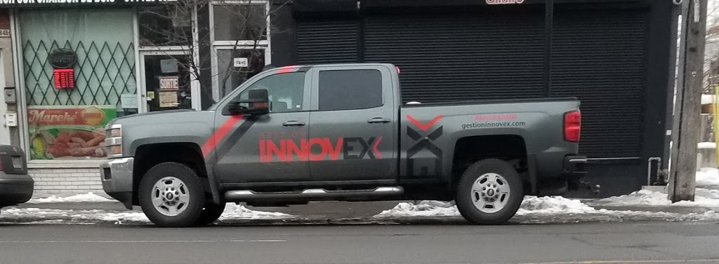Gestion Innovex | 105 Rang de la Côte Double, Sainte-Angèle-de-Monnoir, QC J0L 1P0, Canada | Phone: (450) 539-0505