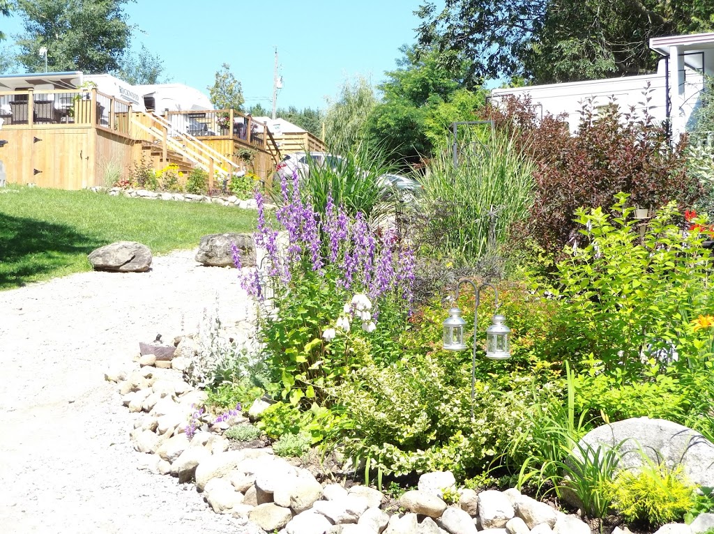 The Ridge | 203138 County Rd 109, Grand Valley, ON L0N 1G0, Canada | Phone: (519) 928-3262