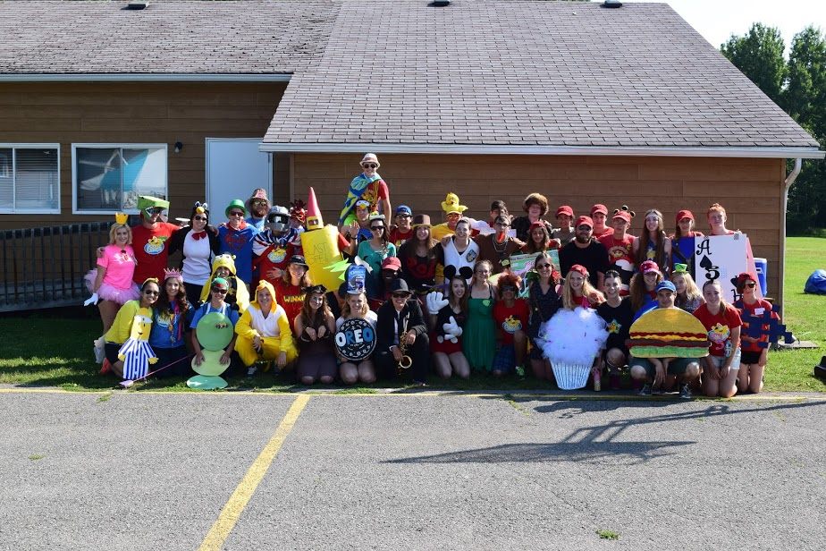 5 Star Camps | 2013 Old Carp Rd, Carp, ON K0A 1L0, Canada | Phone: (613) 256-4589
