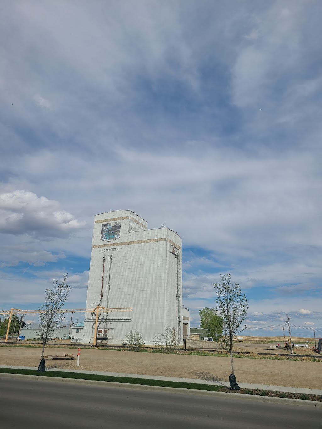 Town of Crossfield | 1005 Ross St, Crossfield, AB T0M 0S0, Canada | Phone: (403) 946-5565