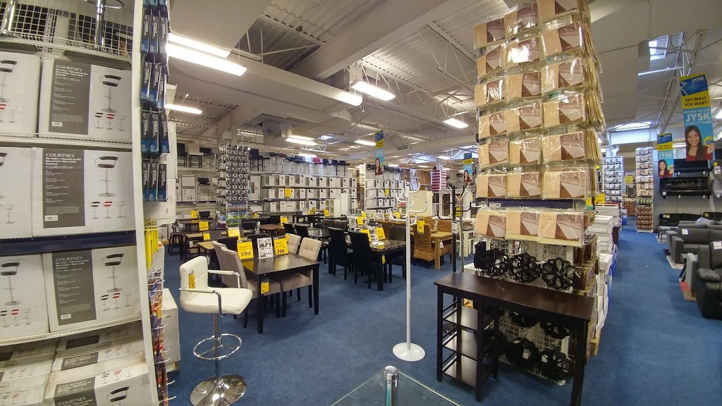 JYSK - Kitchener | 875 Highland Rd W Unit 178, Kitchener, ON N2N 2Y2, Canada | Phone: (519) 772-0299