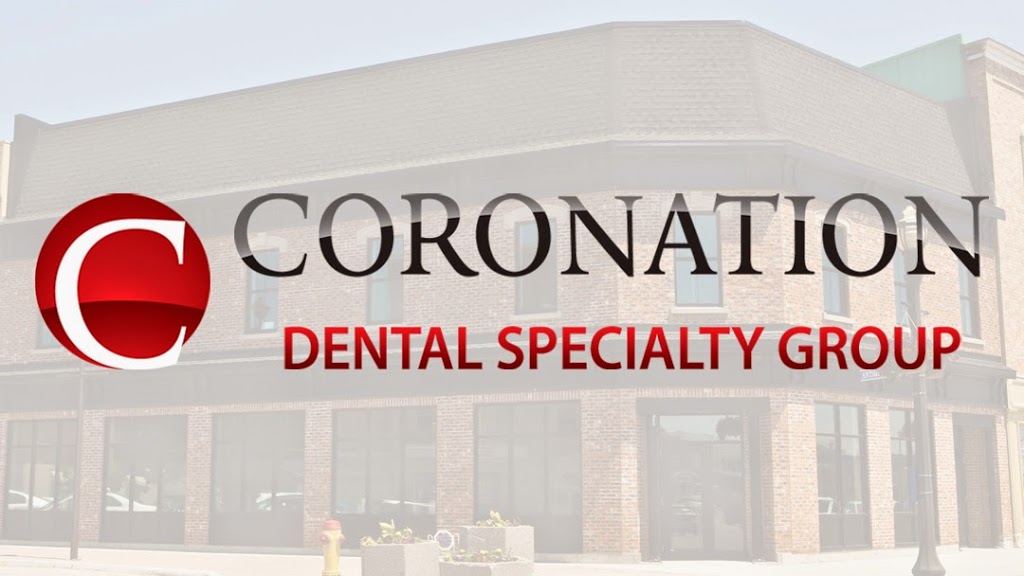 Coronation Dental Specialty Group | 170 Courthouse Square, Goderich, ON N7A 1N1, Canada | Phone: (888) 623-3810
