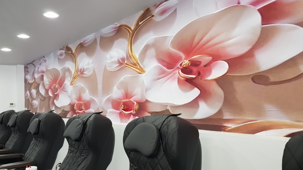 Q Nails Belmead | 18252 89 Ave NW, Edmonton, AB T5T 2K6, Canada | Phone: (780) 758-8878