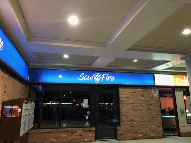 Soul Fire Power Yoga???????? | 111 Fourth Ave, St. Catharines, ON L2S 3P6, Canada | Phone: (289) 362-4600
