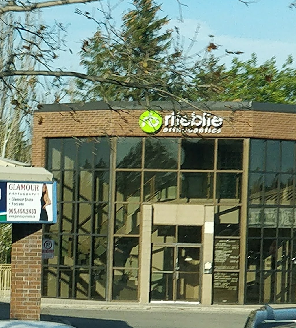 Ritebite Orthodontics | 1 Bartley Bull Pkwy #15, Brampton, ON L6W 3T7, Canada | Phone: (905) 499-1021