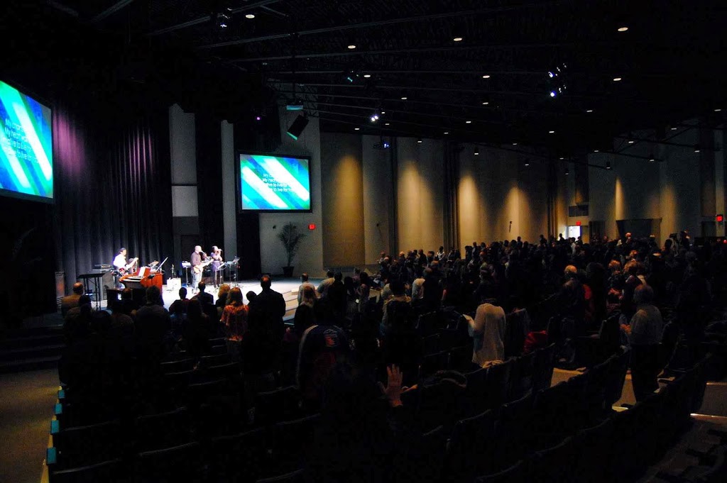 Discovery Community Christian Church | 7755 Tenth Line W, Mississauga, ON L5N 0C4, Canada | Phone: (905) 542-7492