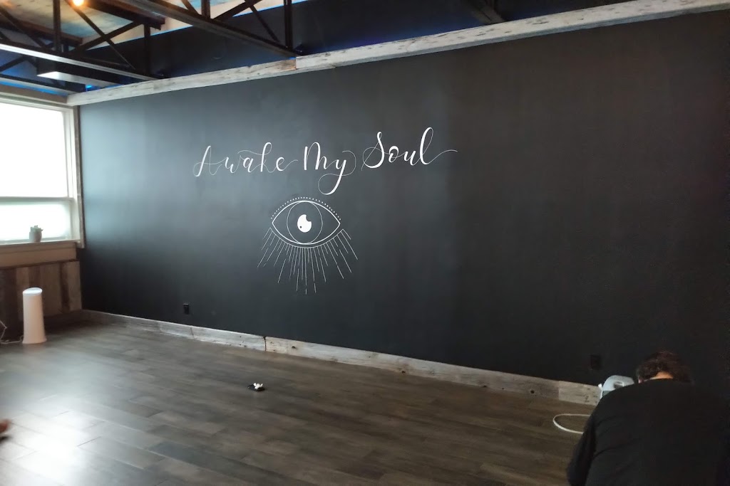 SoulSpeak Yoga | 1226 Wellington St W #201, Ottawa, ON K1Y 3A1, Canada | Phone: (613) 449-6594