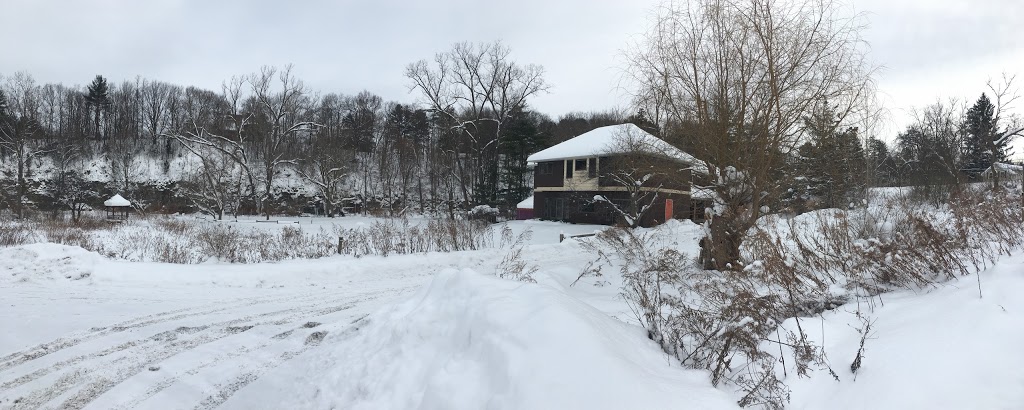 Healing Waters Yoga | 542 Quaker Rd, East Aurora, NY 14052, USA | Phone: (716) 655-3924