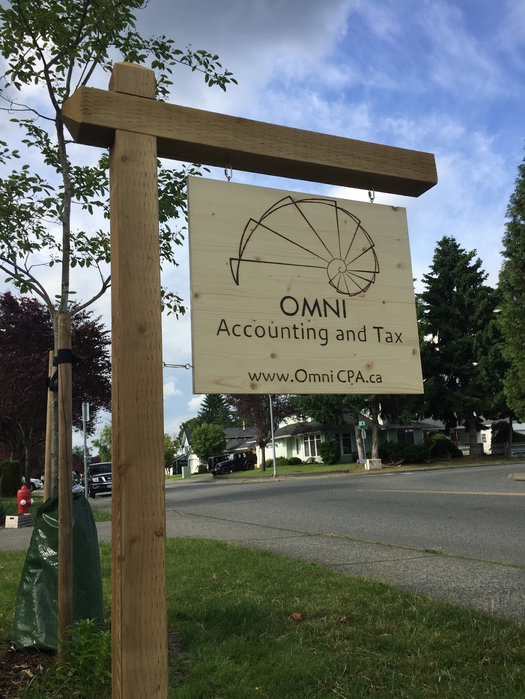 OMNI Accounting and Tax Inc. | 9179 212 St, Langley City, BC V1M 2B7, Canada | Phone: (778) 874-2786