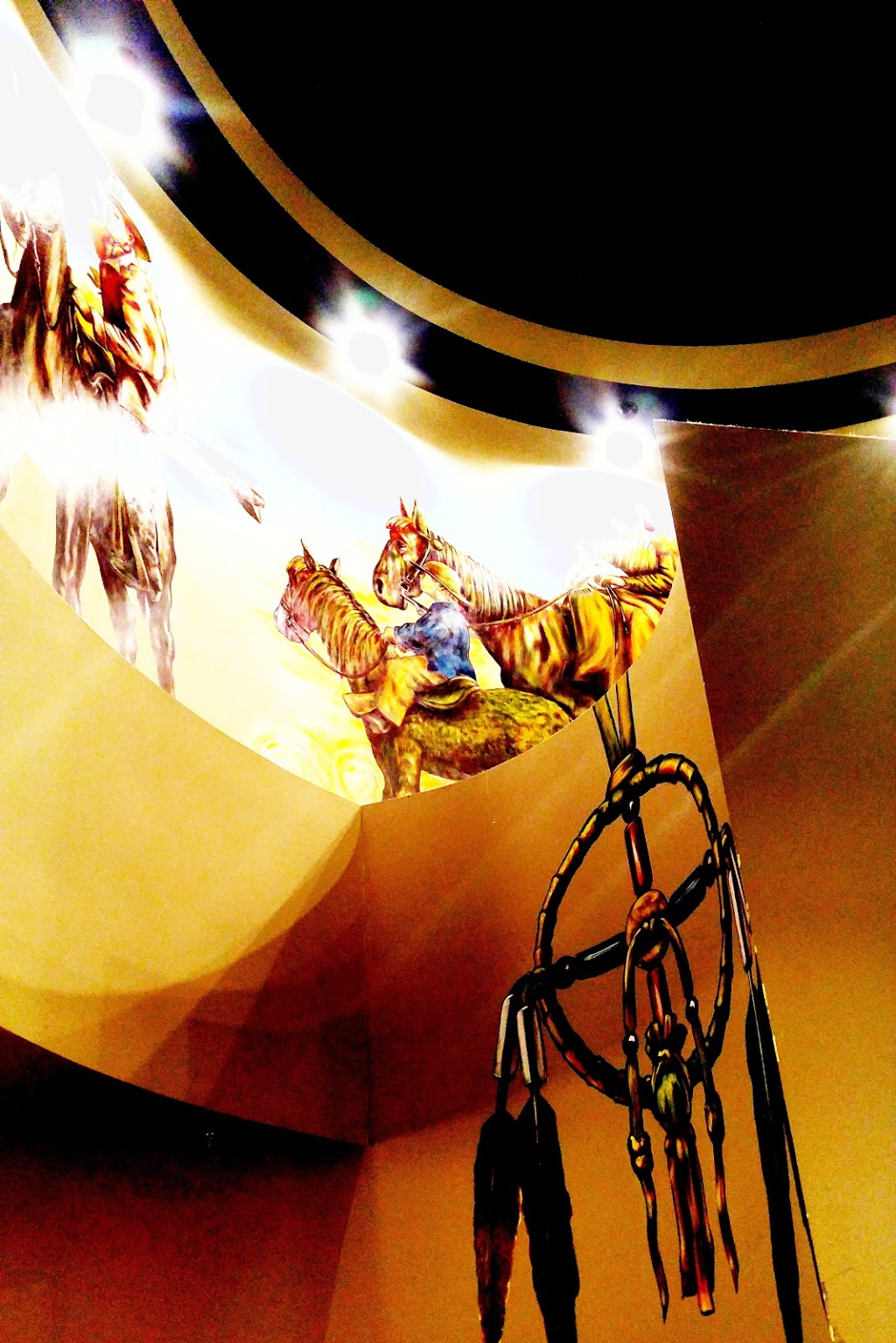 Landmark Cinemas 7 Spruce Grove | 130 Century Rd, Spruce Grove, AB T7X 0C8, Canada | Phone: (780) 962-2332
