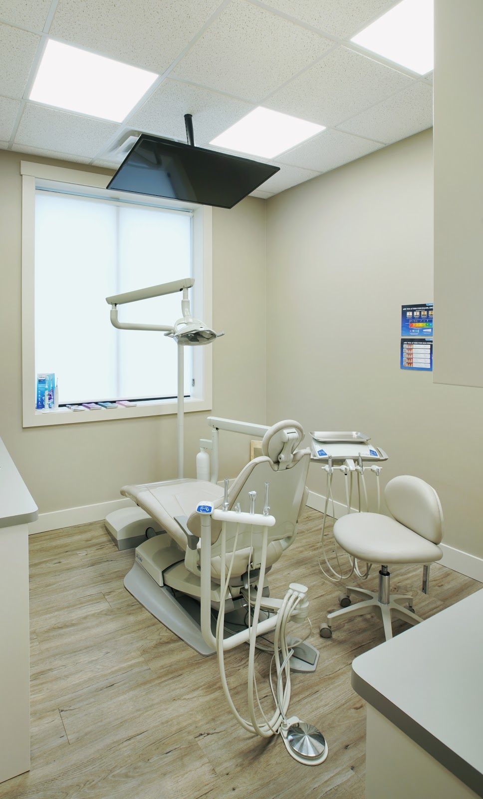 Saugeen Shores Family Dentistry | 171 Goderich St, Port Elgin, ON N0H 2C1, Canada | Phone: (519) 832-1313