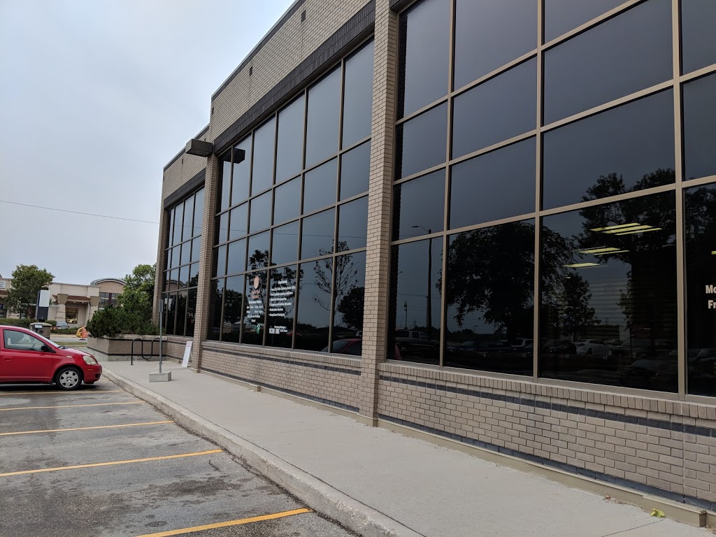 Prairie Trail Medical Ctr | 1345 Taylor Ave, Winnipeg, MB R3M 3Y9, Canada | Phone: (204) 475-0088