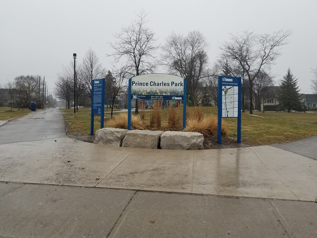 Prince Charles Park | 36 Prince Charles Dr, Toronto, ON M6A, Prince Charles Park, 36 Prince Charles Dr, Toronto, ON M6A, Canada | Phone: (416) 338-4386