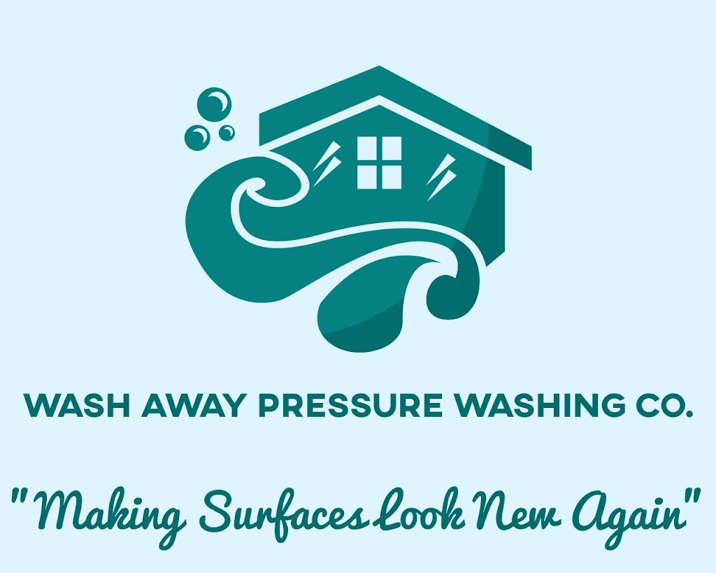 Wash Away Pressure Washing Co | 6121 Lane Rd, Duncan, BC V9L 4E2, Canada | Phone: (250) 710-1844