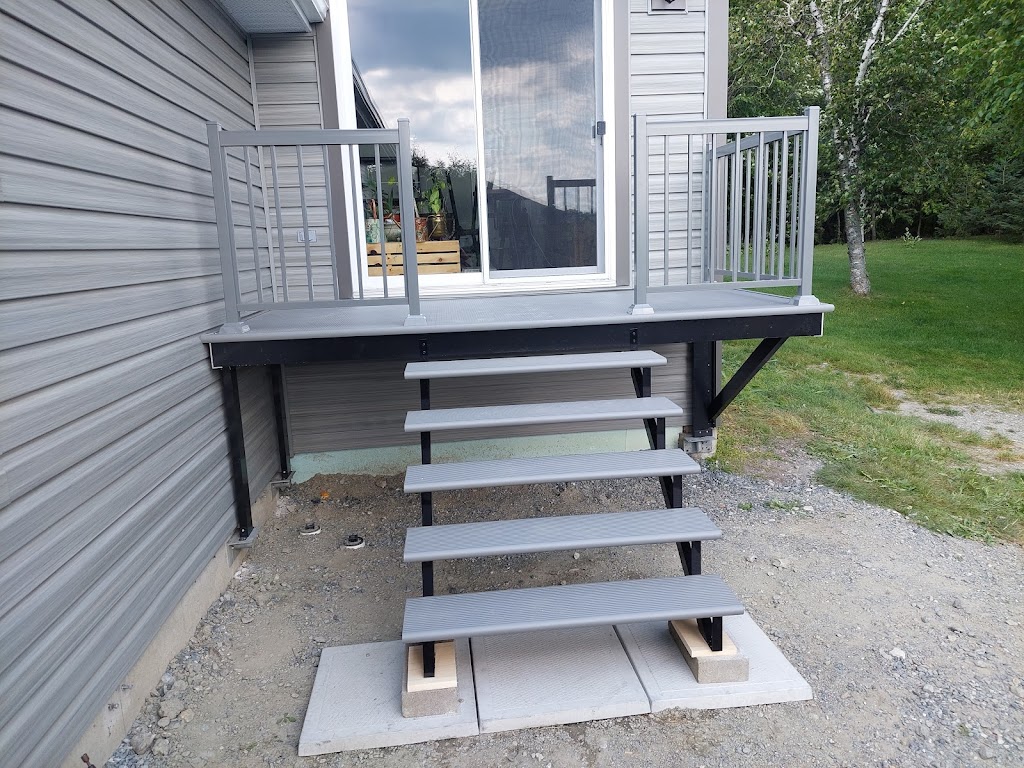 Installations jtz inc. | 1098 Rue Beauregard, Thetford Mines, QC G6G 0E3, Canada | Phone: (418) 334-3722
