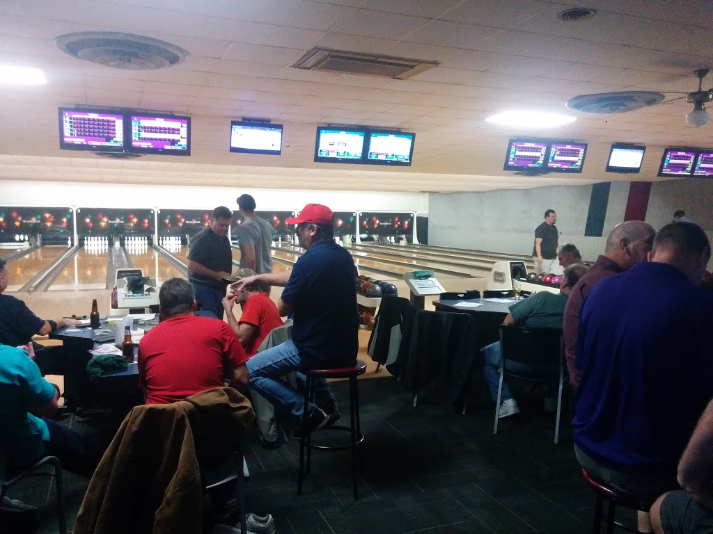 Abbott Bowling Center | 1840 Abbott Rd, Lackawanna, NY 14218, USA | Phone: (716) 822-4000