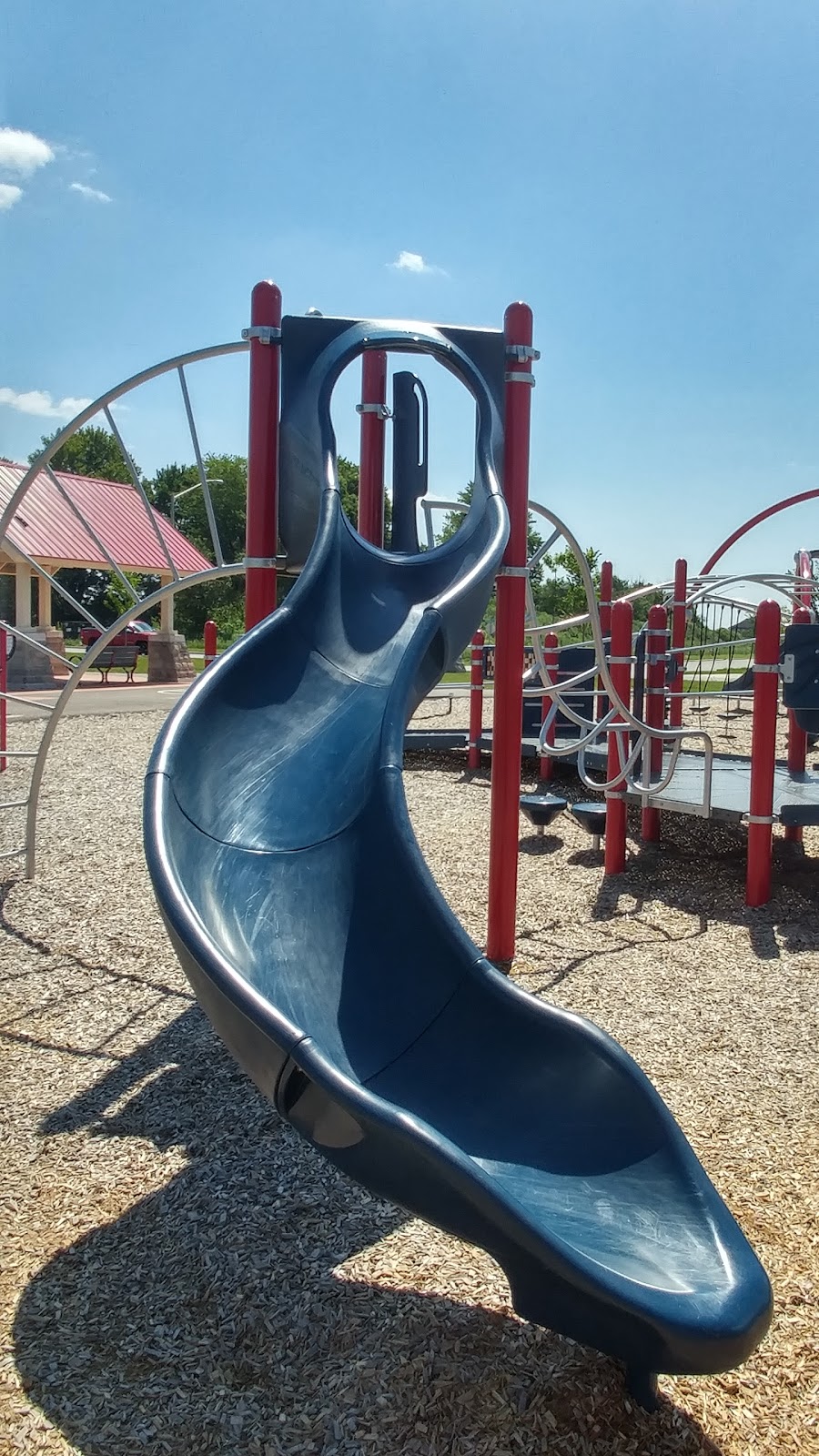 Northglen Park | 110, Northglen Blvd, Clarington, ON L1C 3K2, Canada | Phone: (905) 263-2291