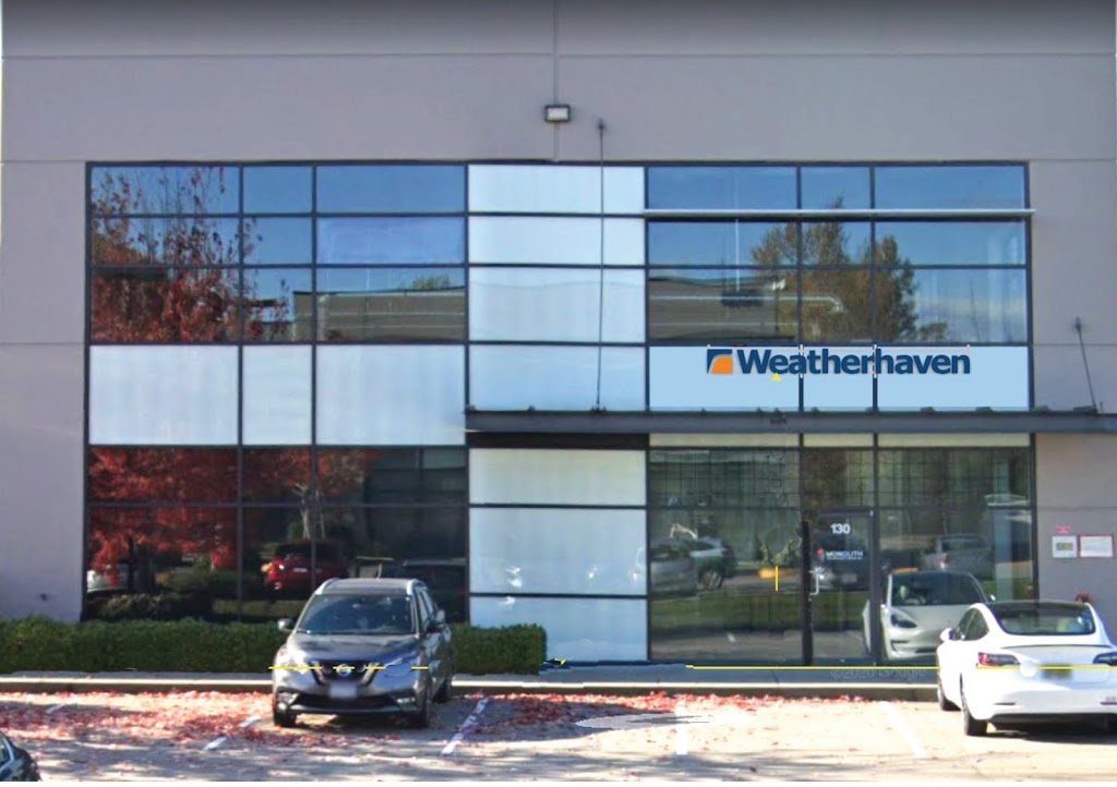 Weatherhaven | 130-8610 Glenlyon Pkwy, Burnaby, BC V5J 0B6, Canada | Phone: (604) 451-8900