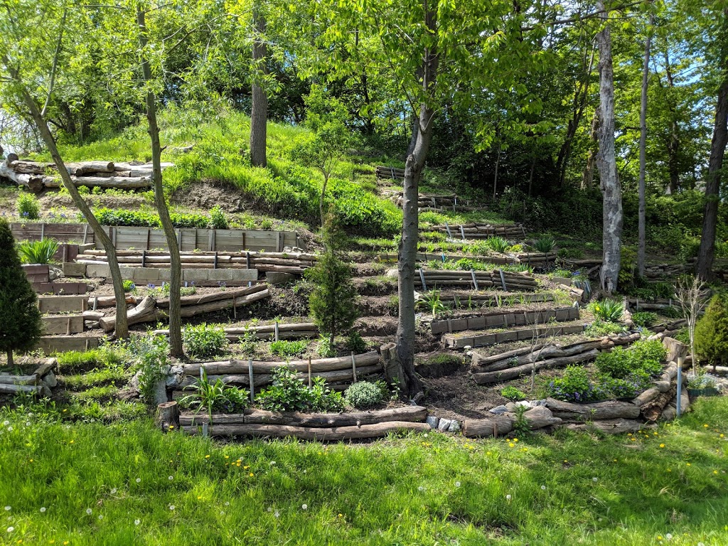 Black Creek Parkland | 1650 Finch Ave W, North York, ON M3N 2S3, Canada | Phone: (416) 338-4386