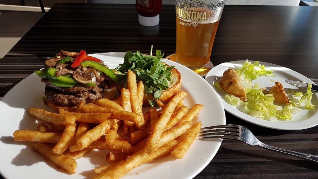 Paradise Farms Prime Beef Bistro Erin | 2 Thompson Crescent, Erin, ON N0B 1T0, Canada | Phone: (519) 315-0135