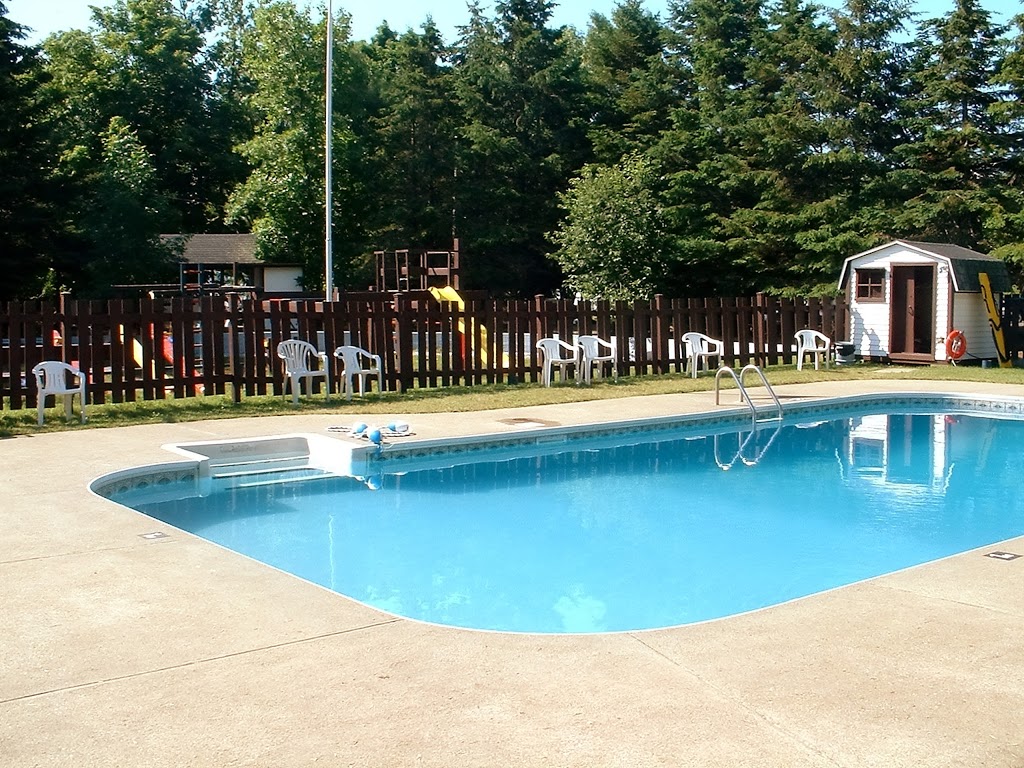 Camping Orléans | 3547 Chemin Royal, Saint-François-de-lÎle-dOrléans, QC G0A 3S0, Canada | Phone: (418) 829-2953