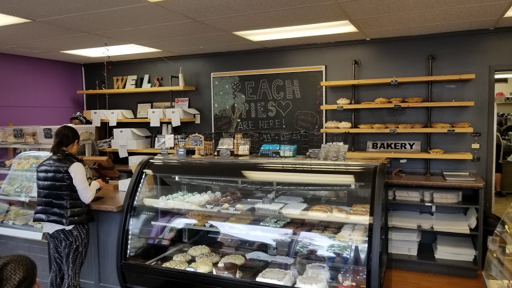 Weils Of Westdale Bakery | 981 King St W, Hamilton, ON L8S 1K9, Canada | Phone: (905) 527-6751