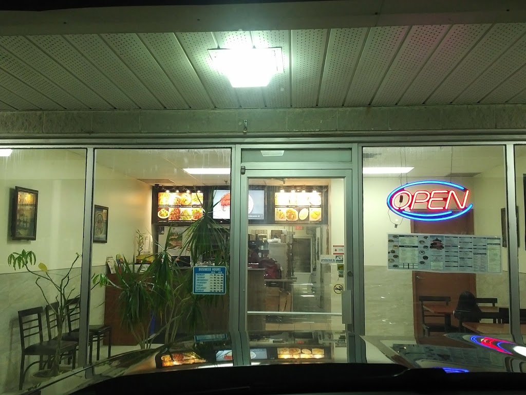 China Wok | 379 Springbank Ave, Woodstock, ON N4S 7R6, Canada | Phone: (519) 539-0188
