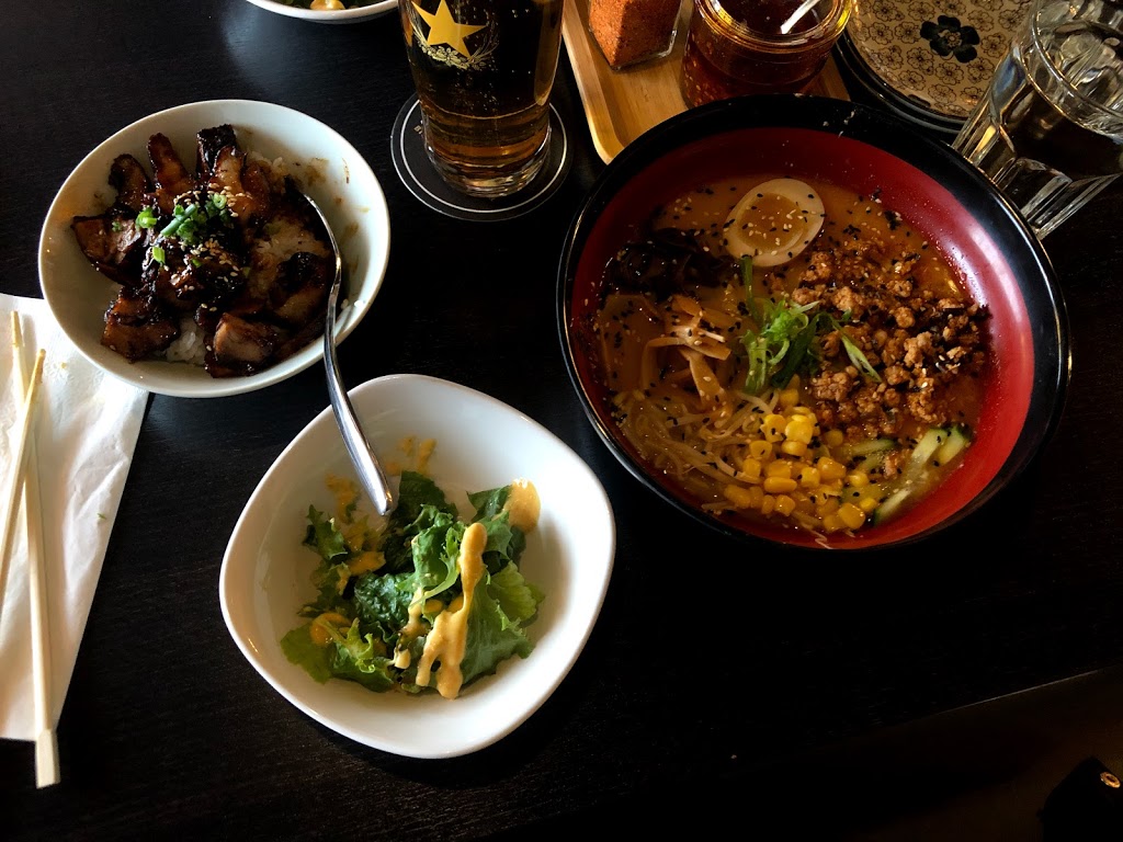 Tokaido Ramen & Bar | 8888 Country Hills Blvd NW #327, Calgary, AB T3G 5T4, Canada | Phone: (403) 764-2577
