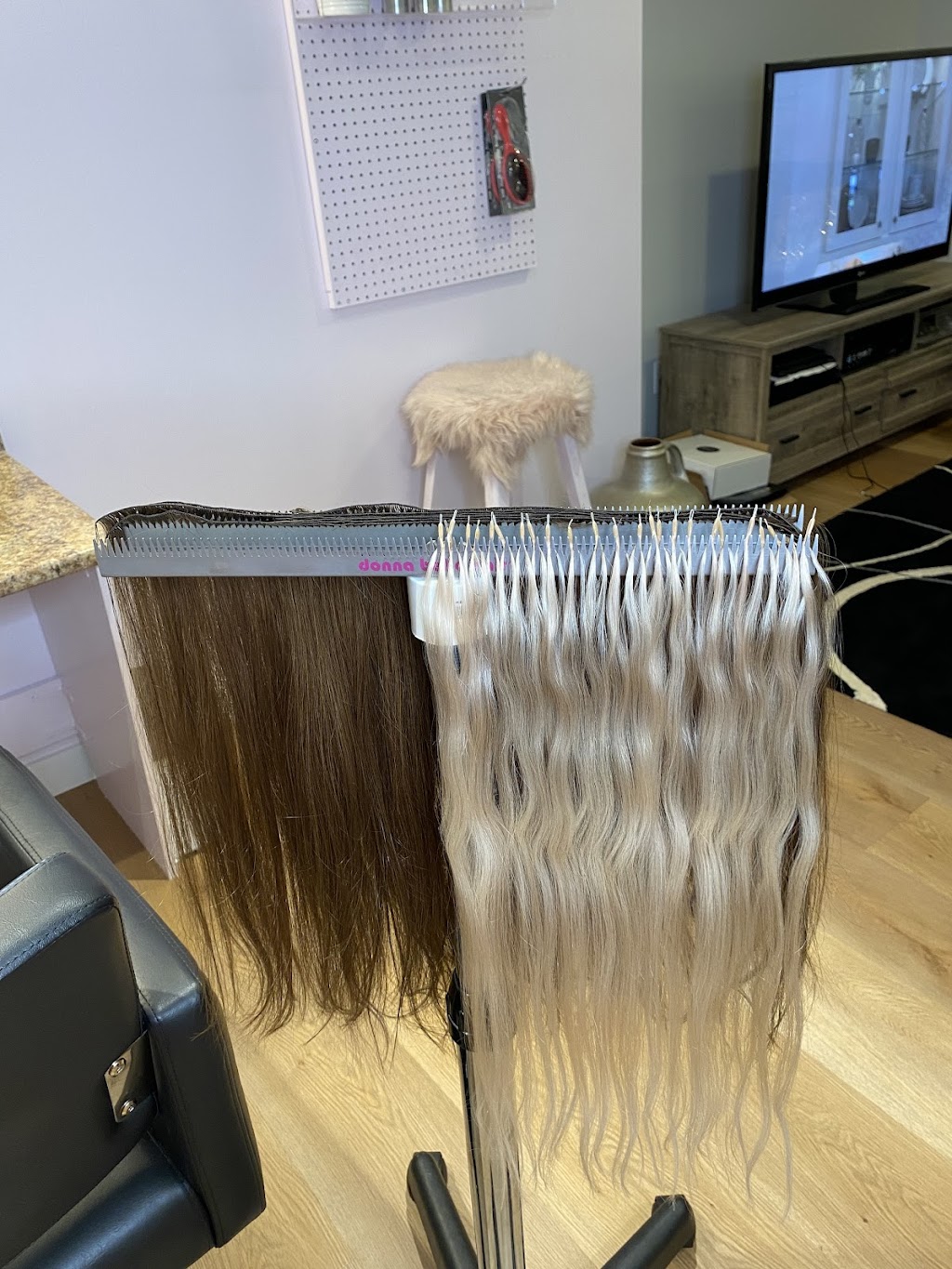 Priscilla Extensions | 526 Brookmill Crescent, Waterloo, ON N2V 2M1, Canada | Phone: (519) 574-9904