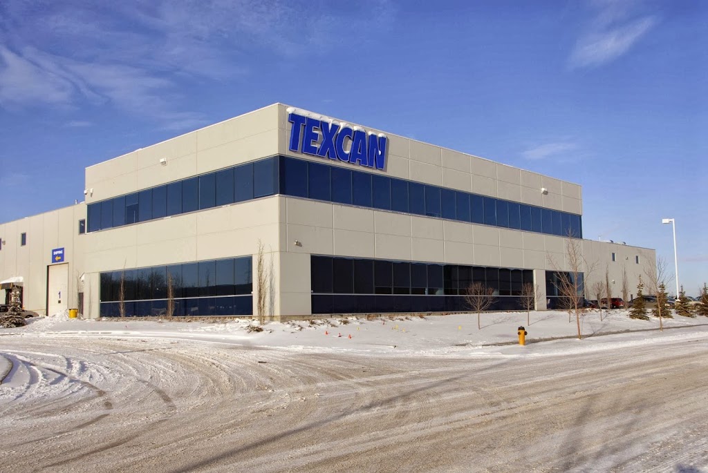 Texcan, A Sonepar Company | 11330 189 St NW, Edmonton, AB T5S 2V6, Canada | Phone: (780) 944-9331