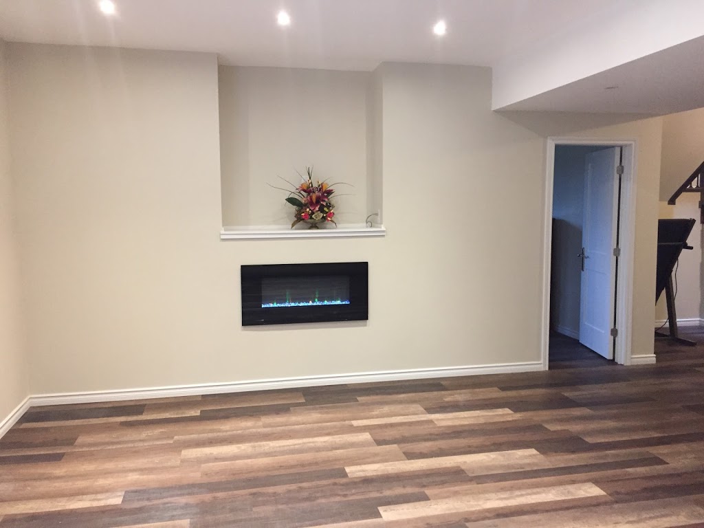 Home renovation Centre | 222 Mt Albert Rd, Holland Landing, ON L9N 1K5, Canada | Phone: (416) 464-7920