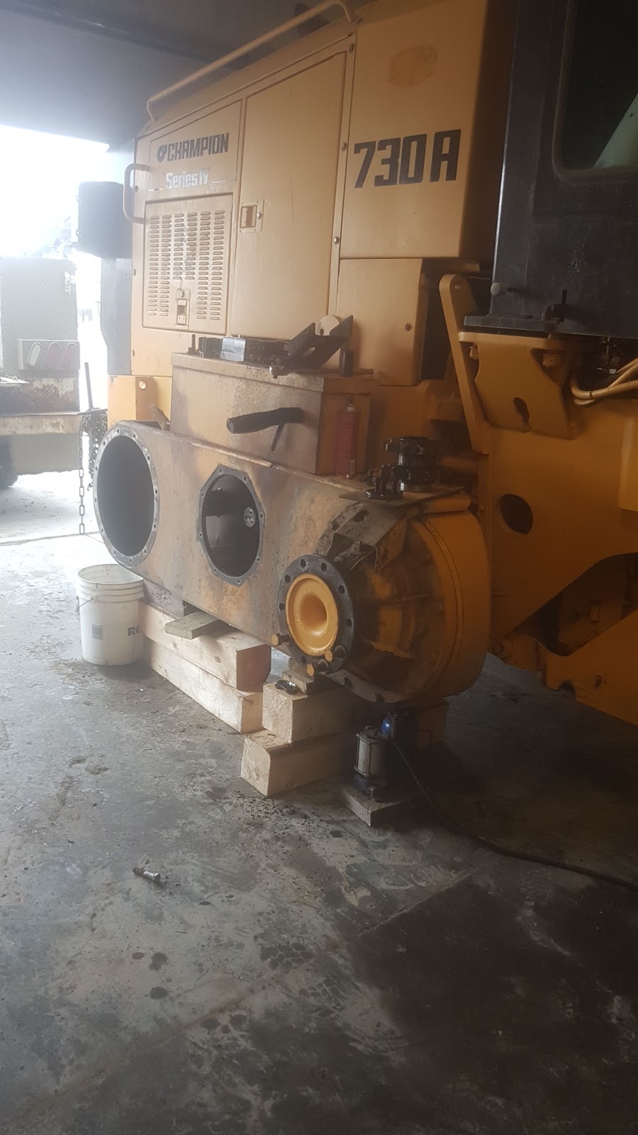 Gilgal Mobile Truck Repairs. | 7410 TWP 484, Drayton Valley, AB T7A 2A1, Canada | Phone: (514) 441-2765