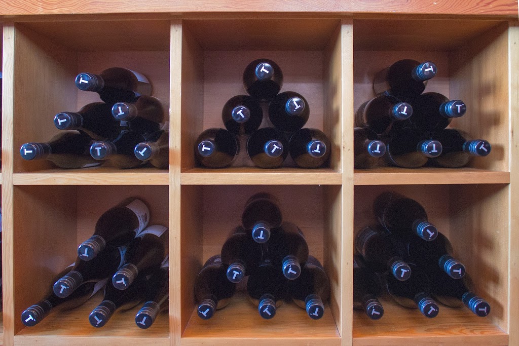 Therapy Vineyards & Inn | 940 Lower Debeck Rd, Naramata, BC V0H 1N0, Canada | Phone: (250) 496-5217