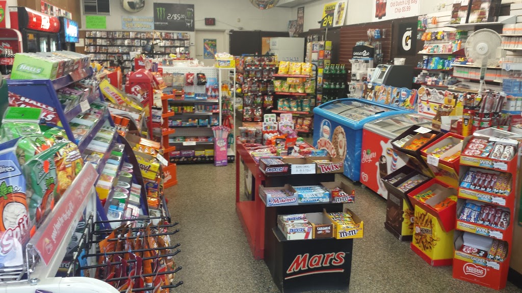 New Rosedale Mini Mart | store | 784 Rosedale Ave, Sarnia, ON N7V 2A1, Canada | 5193378095 OR +1 519-337-8095