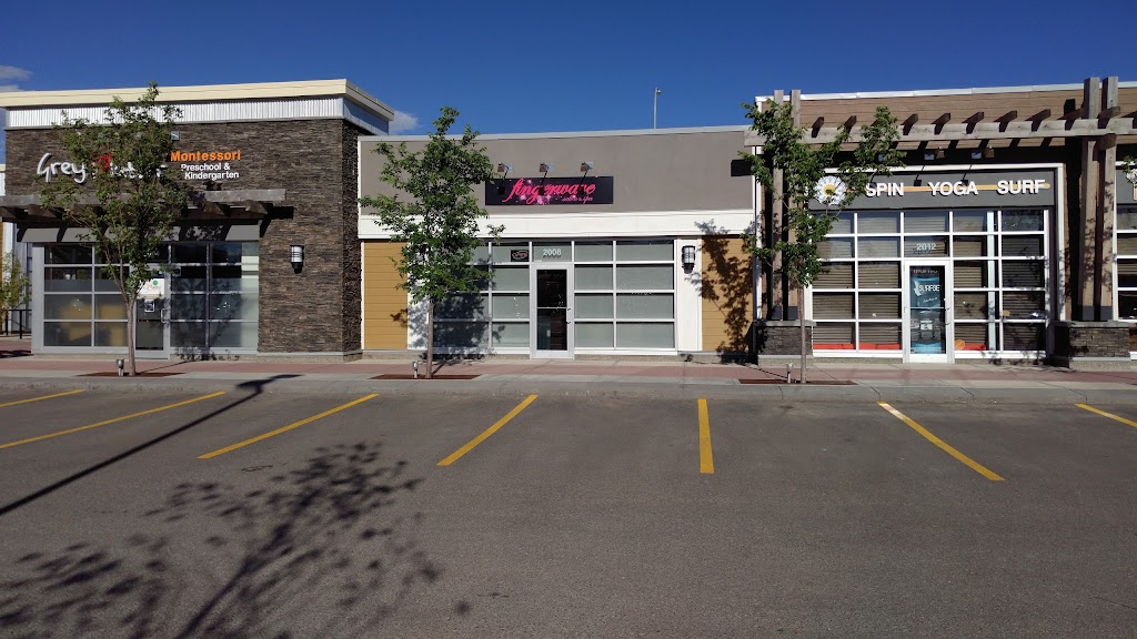 Fingerwave Salon & Spa | 2060 Symons Valley Pkwy NW #2008, Calgary, AB T3P 0M9, Canada | Phone: (587) 755-6955