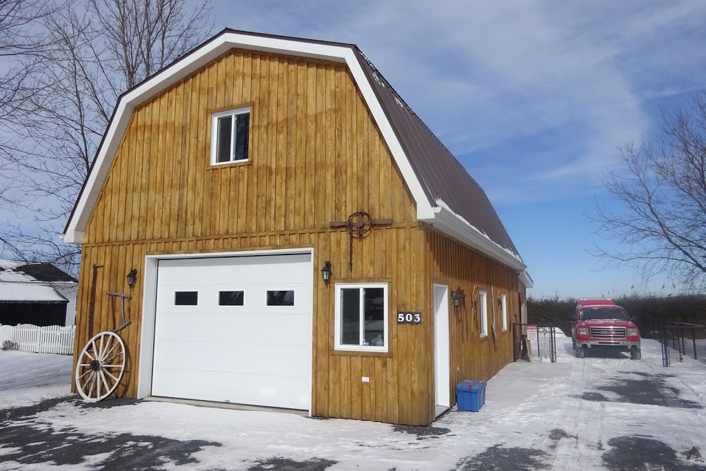 Mactrap | 503 Montée Bertrand, Saint-Jean-sur-Richelieu, QC J2X 5M9, Canada | Phone: (450) 545-6465