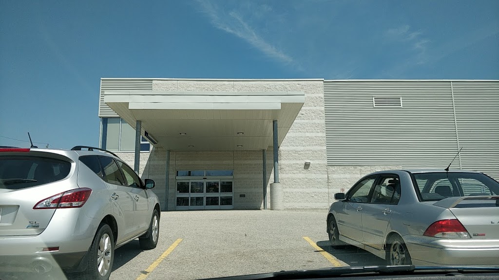 Mount Forest & District Sports Complex | 850 Princess St, Mount Forest, ON N0G 2L3, Canada | Phone: (519) 848-3620 ext. 4335
