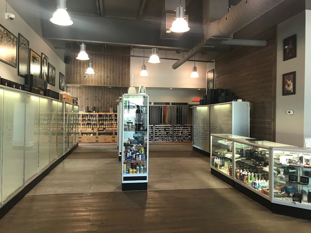 Prohibition | 90 Bd Saint-Jean-Baptiste, Châteauguay, QC J6K 3A6, Canada | Phone: (450) 844-7444