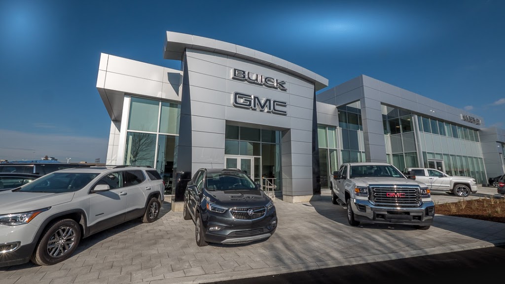 Humberview Chevrolet Buick GMC | 1650 The Queensway, Etobicoke, ON M8Z 1X1, Canada | Phone: (416) 259-3030